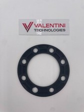 GUARNIZIONE IN GOMMA TAPPO