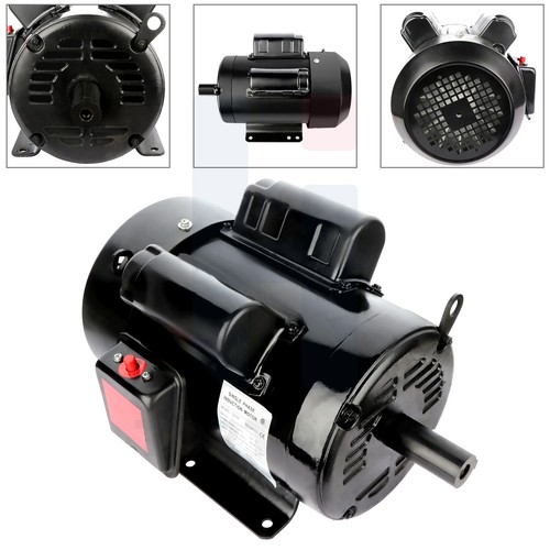 Motore elettrico 5hp per - elettrico,