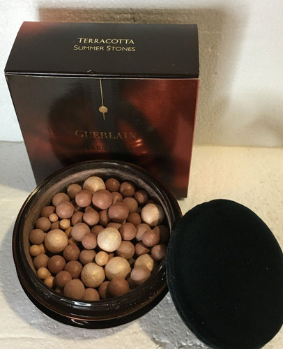 Guerlain terracotta pietra - terracotta,