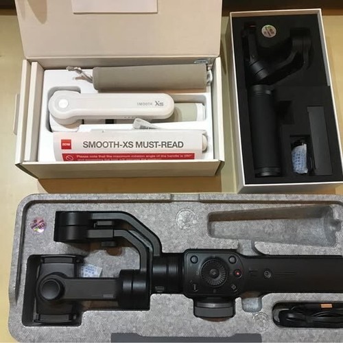 Block zhiyun smooth xs - 4,
