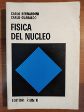 Libro FISICA DEL NUCLEO