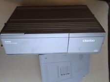 CLARION DC628 CD-CHANGER for head-unit Clarion C-BUS standard or Saab 900, Audi