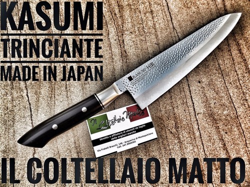 Coltello giapponese gyuto - giapponese,