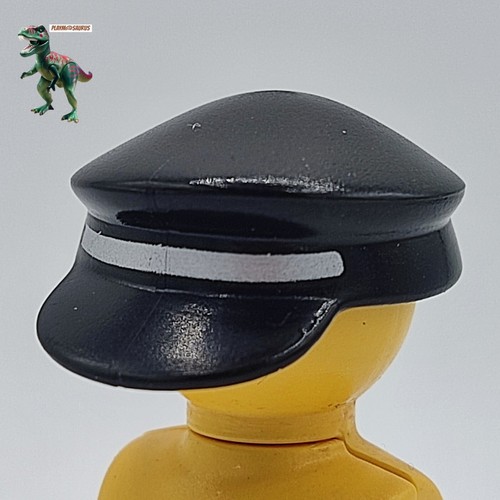 Playmobil cappello nero - , capo