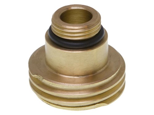 Adattatore serbatoio acme - adattatore,