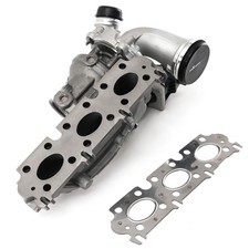 Turbocompressore per BMW X1/X2