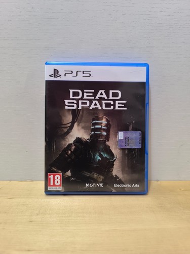 Deadspace sony playstation 5 - playstation,