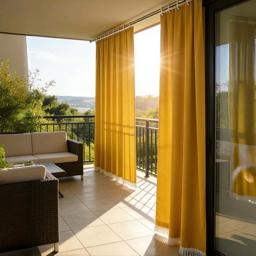 Tenda sole esterno ad - tenda,
