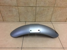 Front fender motorcycle guzzi - front,