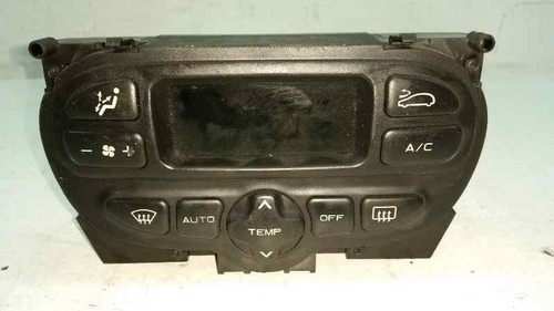 F011500061 blocco comando