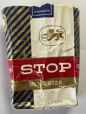 Pacchetto vuoto morbido di