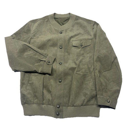 Bomber lodenfrey verde - bomber,