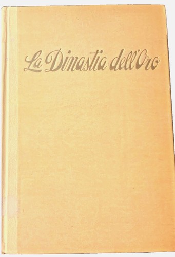 Taylor caldwell la dinastia - taylor,