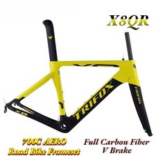 Telaio bici da strada in