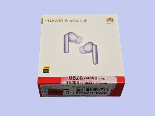 Huawei freebuds anc - 🎧,