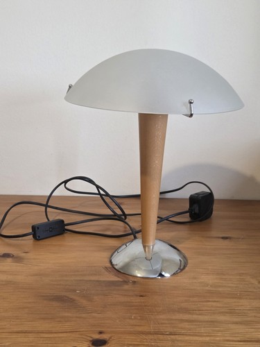 Lampada tavolo vintage ikea - tavolo,