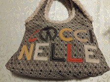 Borsa COCCINELLE Doppio Manico