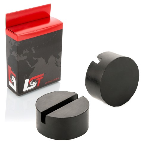 Supporto per gommista 75x35 - 2x,