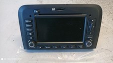 AUTORADIO PER FIAT Croma 3° Serie 735504287 939A3000 (07>)