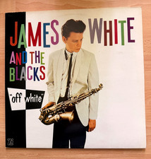 James White & The Blacks –