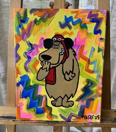 Catdaddydollars originale pop - originale,