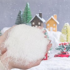 Neve Artificiale 100g Neve