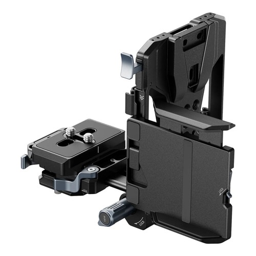 Smallrig piastra della - smallrig,