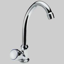 RUBINETTO LAVELLO SINGOLO -