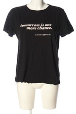 ZARA BASIC T-shirt Donna