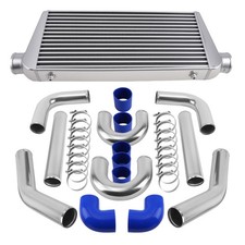 600x300x76mm Intercooler