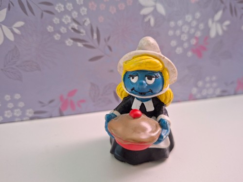 Puffi schleich peyo 20196 - peyo,
