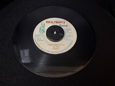 Joe Gibbs Three Piece Suit /