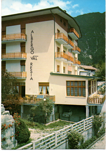 378 1969 prato di resia - prato,