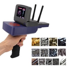 Metal detector profondità - , 30