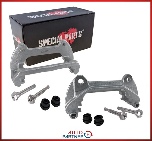 Staffe porta pinza freno - 2x,