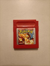 Pokemon Rosso Fuoco Game
