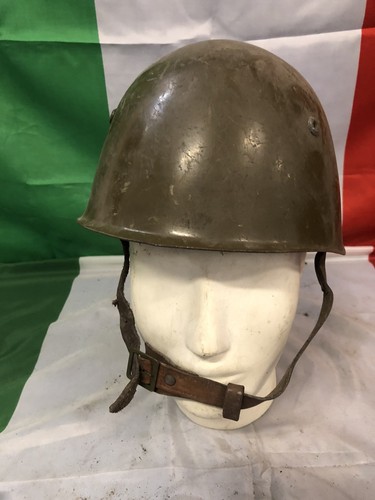 Elmetto esercito bulgaro - elmetto, mod