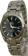 Orologio Omega Seamaster Aqua