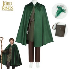 Bilbo Baggins Mantello