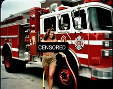 Nudo #38 Foto Carta da Parati