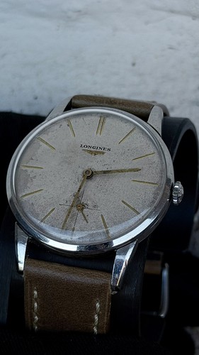 Longines ref 8888 cal 30l - ref.,