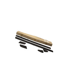 Kit Protezioni Laterali Suzuki