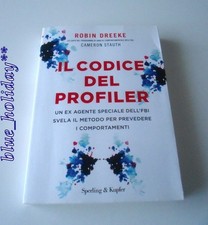 **ROBIN DREEKE/CAMERON STAUTH