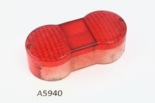 Suzuki GT 380 550 750 - Lente