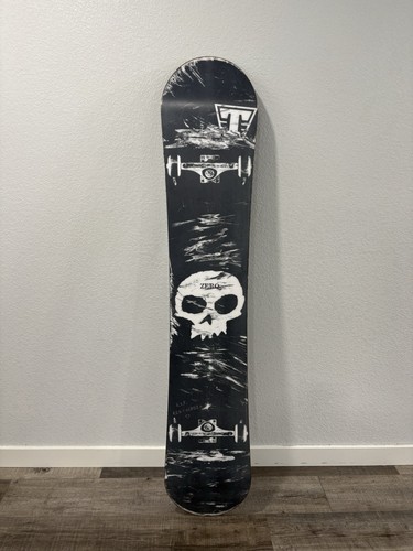Snowboard capita zero scott - snowboard,