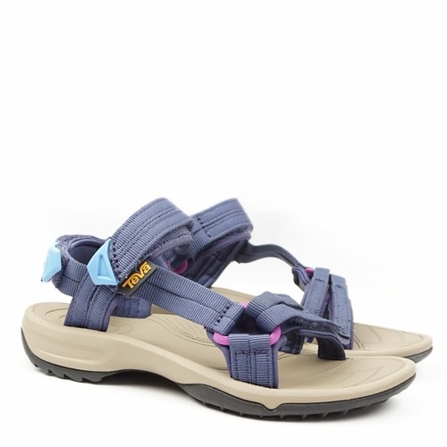 Teva sandalo terra triplo - teva,