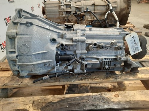 Cambio manuale per - per, bmw