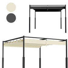 Pergola Gazebo da Giardino