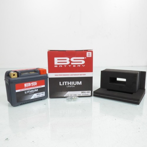Batteria litio battery - batteria,