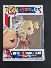 Funko Pop! Candeggina: Hiyori